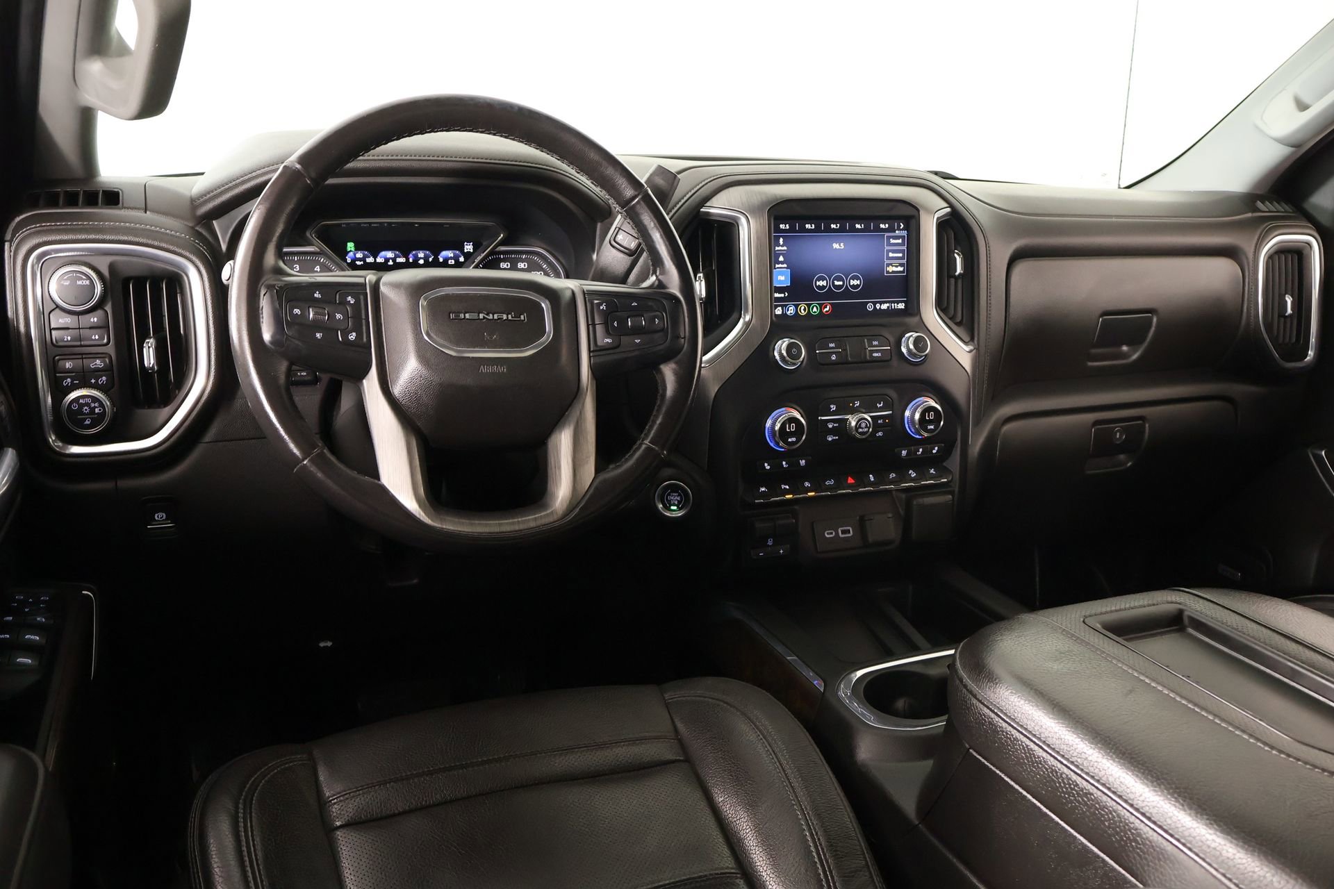 Used 2020 GMC Sierra 1500 Denali w/ Denali Ultimate Package image 2