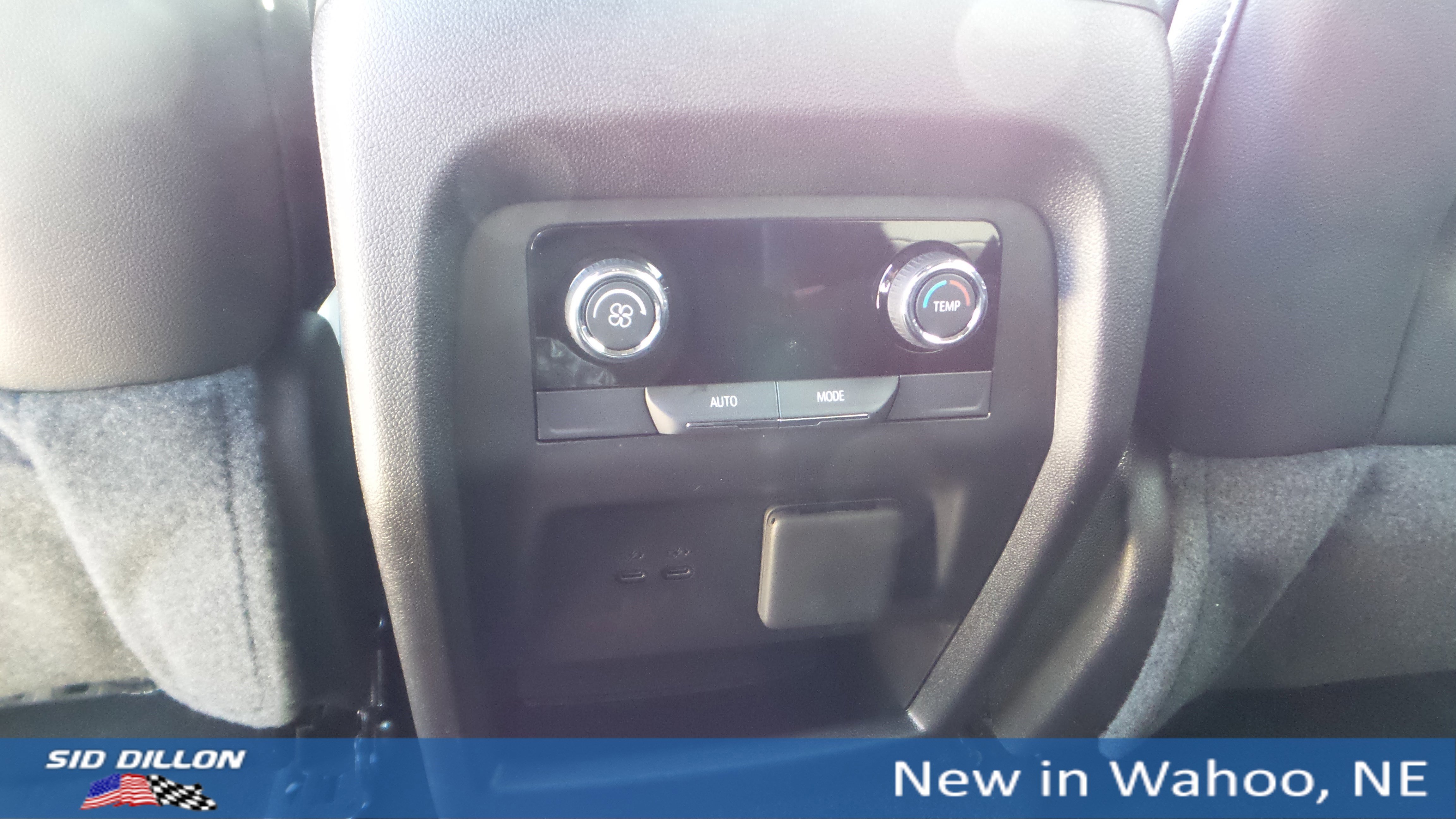 New 2026 Chevrolet Traverse LT w/ Sun and Wheel Package image 20