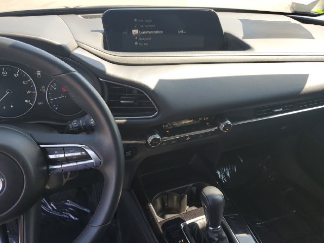 Used 2023 MAZDA CX-30 AWD 2.5 S w/ Preferred Package image 23