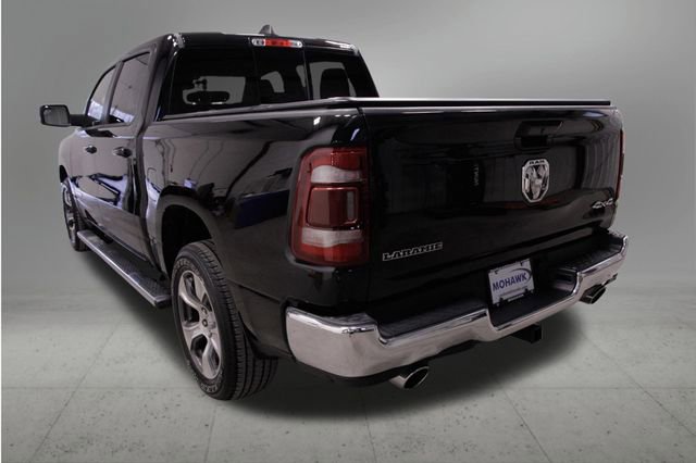 Used 2023 RAM 1500 Laramie image 3