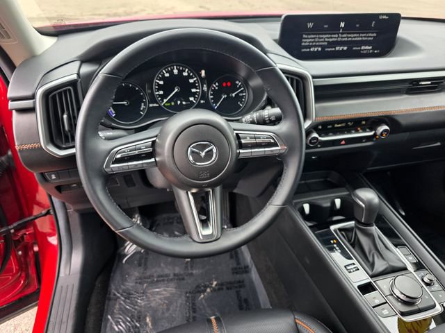 Used 2025 MAZDA CX-50 AWD 2.5 Hybrid w/ Premium Pkg image 20