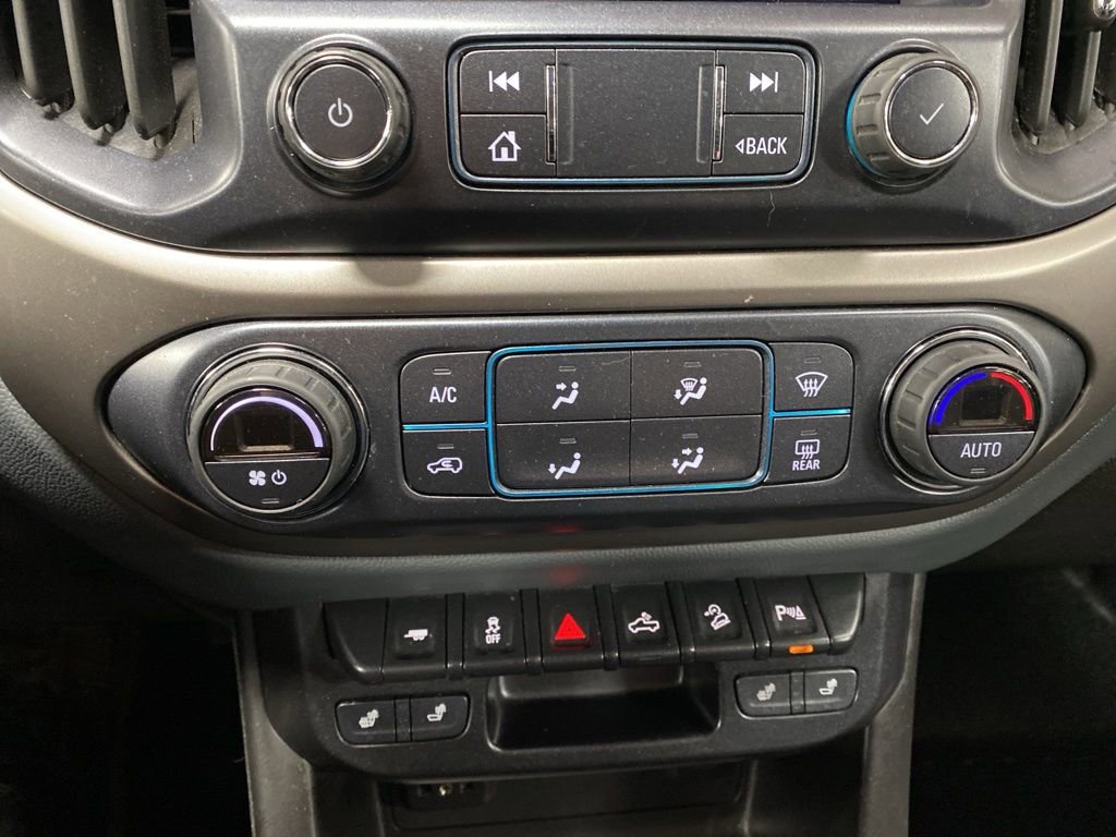 Used 2019 Chevrolet Colorado Z71 image 36