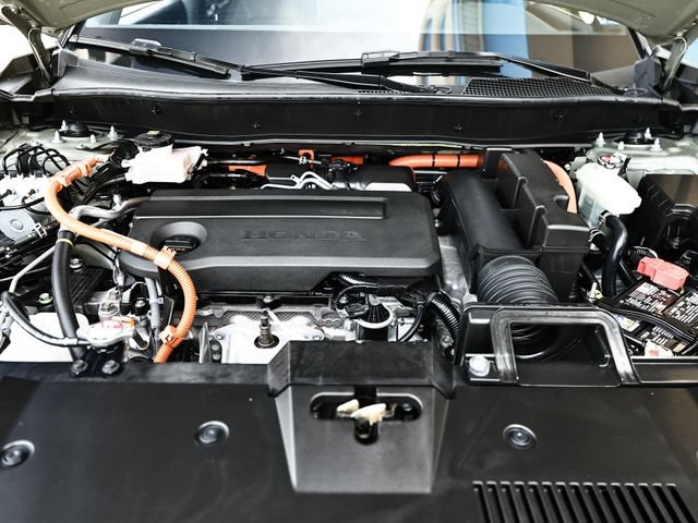 Used 2026 Honda CR-V TrailSport image 31