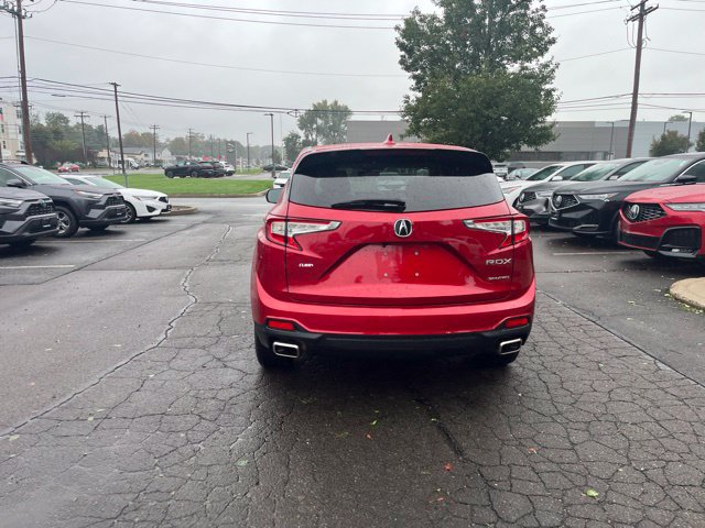 Certified 2022 Acura RDX AWD image 10