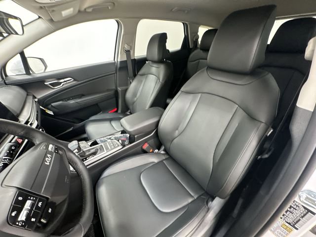 New 2026 Kia Sportage EX image 14