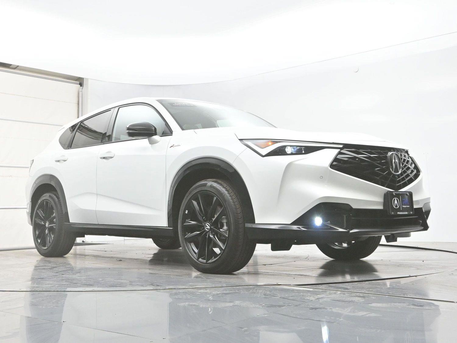 Used 2025 Acura ADX A-Spec AWD/4WD image 33