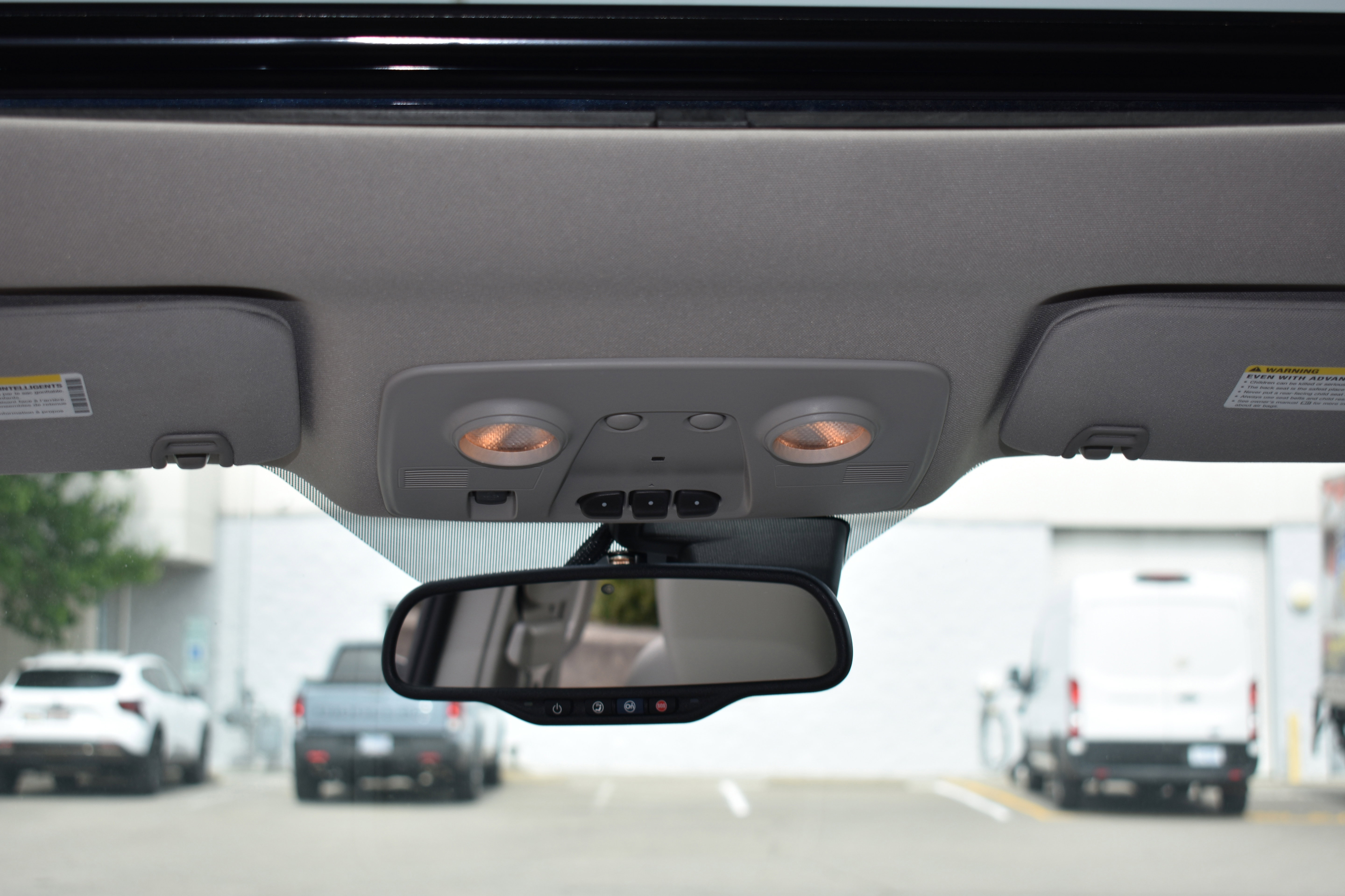 Used 2015 GMC Acadia SLT w/ Open Road Package image 30