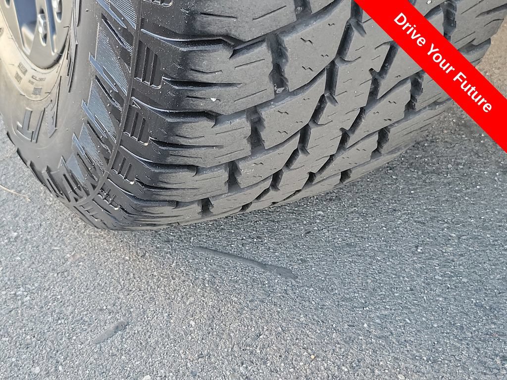 Used 2024 Toyota Tacoma TRD Off-Road w/ TRD Off Road Upgrade Package AWD/4WD image 36
