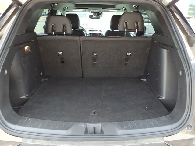 Used 2021 Chevrolet TrailBlazer ACTIV w/ Sun and Liftgate Package FWD image 11