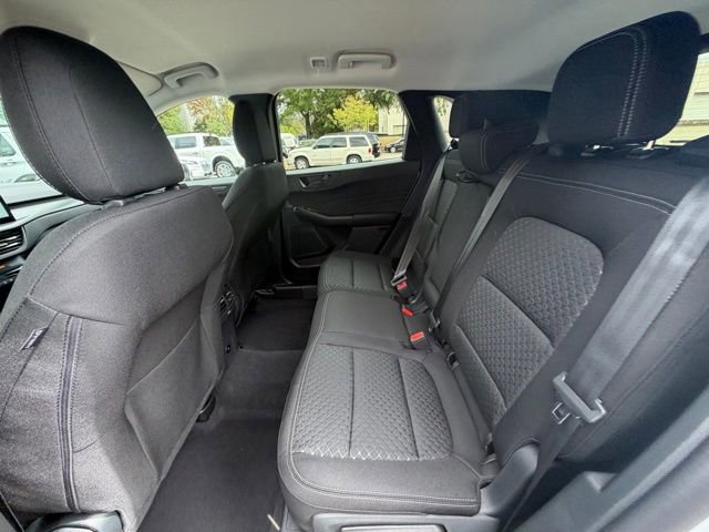 New 2026 Ford Escape Active image 15