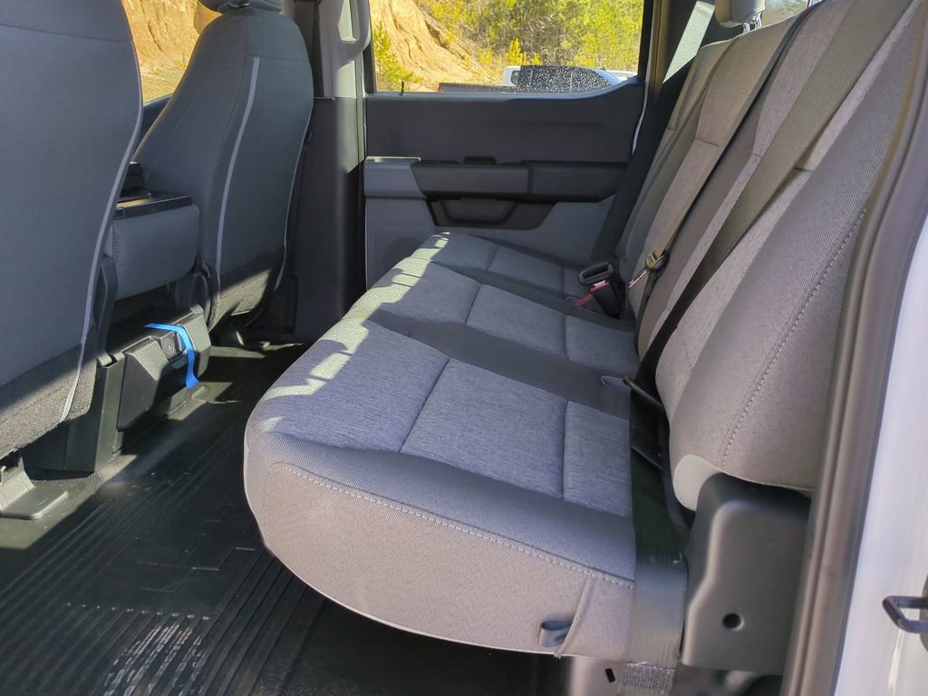 New 2026 Ford F450 XL w/ 360-Degree Camera Package image 14