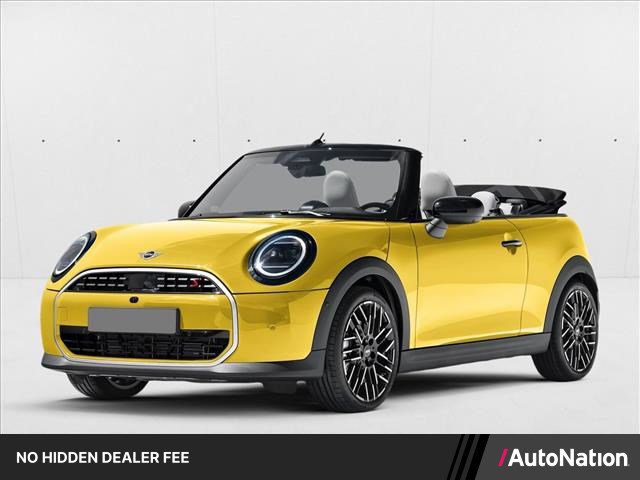 New 2027 MINI Cooper John Cooper Works