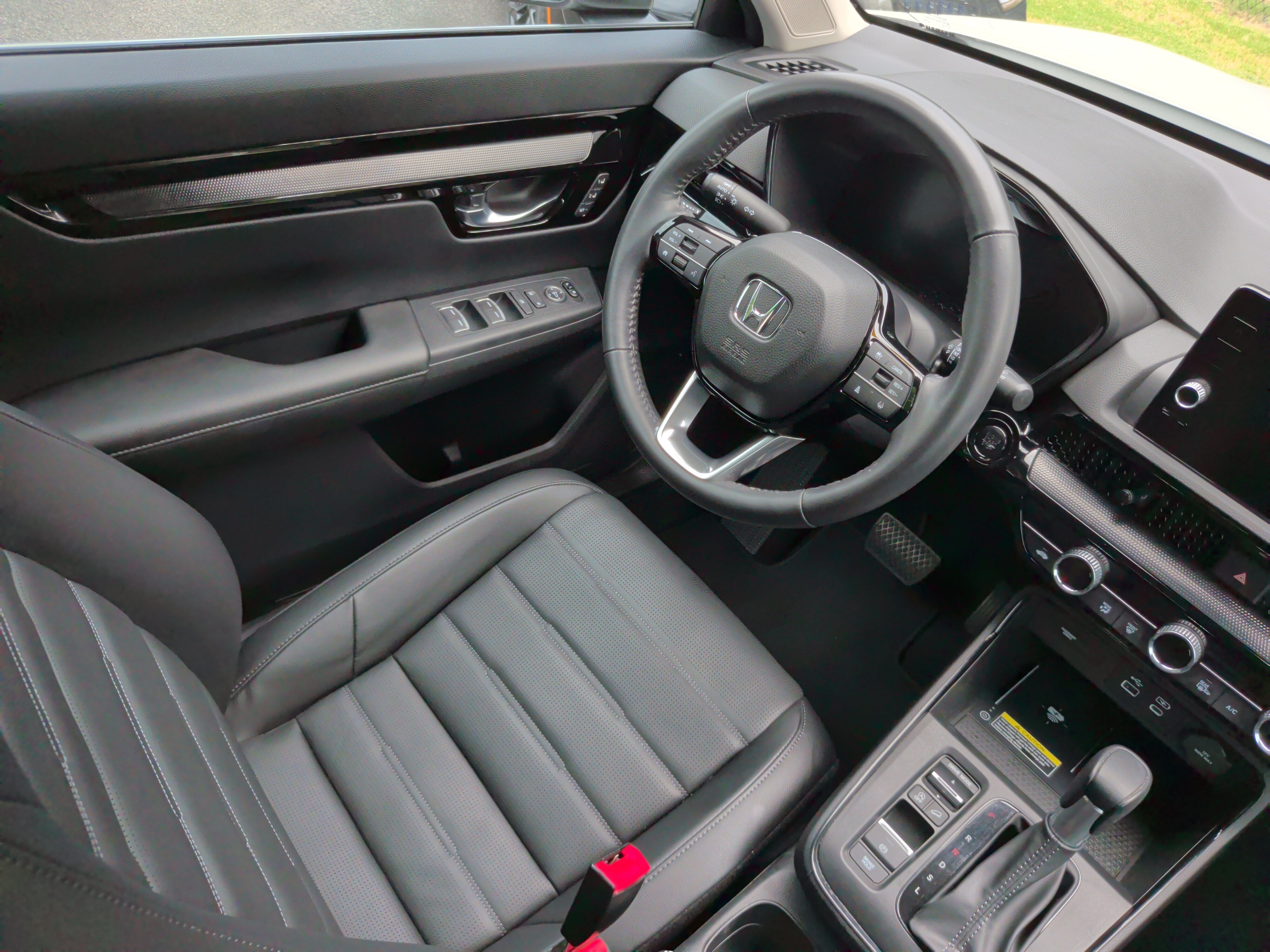 Used 2024 Honda CR-V EX-L image 32