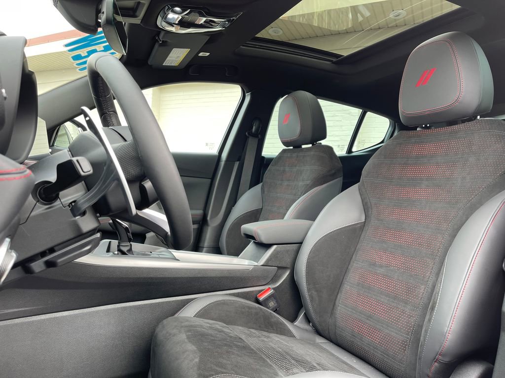 Used 2024 Dodge Hornet R/T Plus image 13