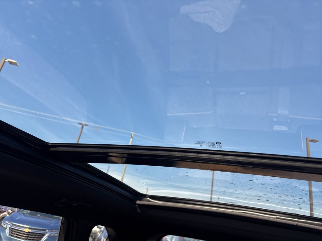 Used 2023 Chevrolet Blazer Premier w/ Driver Confidence II Package image 11