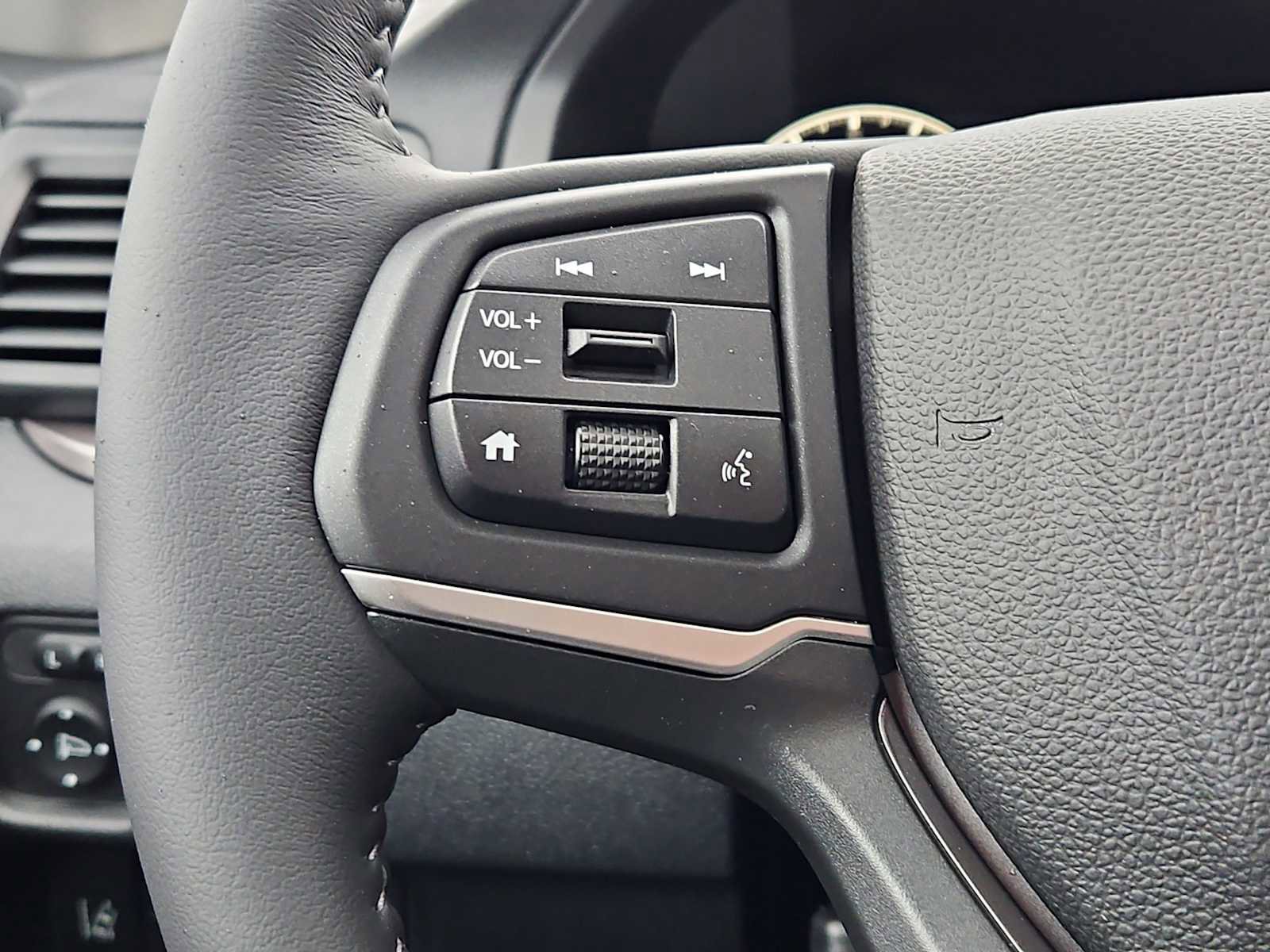 New 2026 Honda Ridgeline RTL image 16