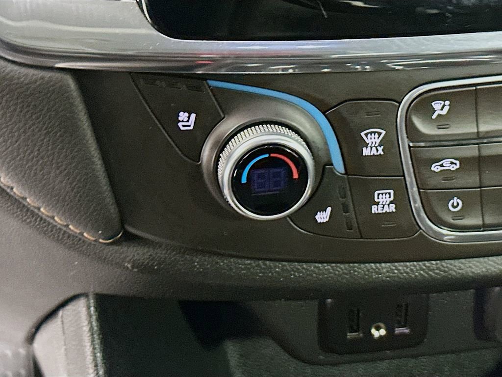 Used 2018 Chevrolet Traverse Premier w/ Redline Edition image 21