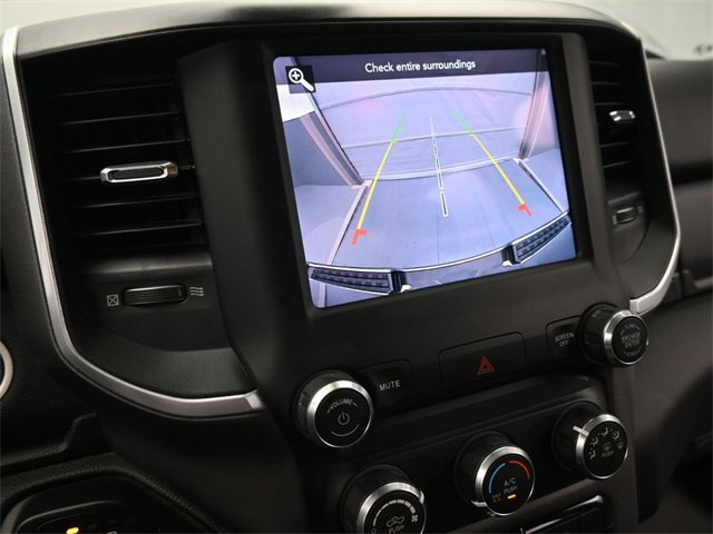 Used 2021 RAM 1500 Big Horn w/ Trailer Tow Group image 35