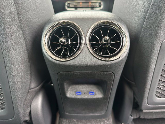 New 2027 Mercedes-Benz CLA 220 image 25