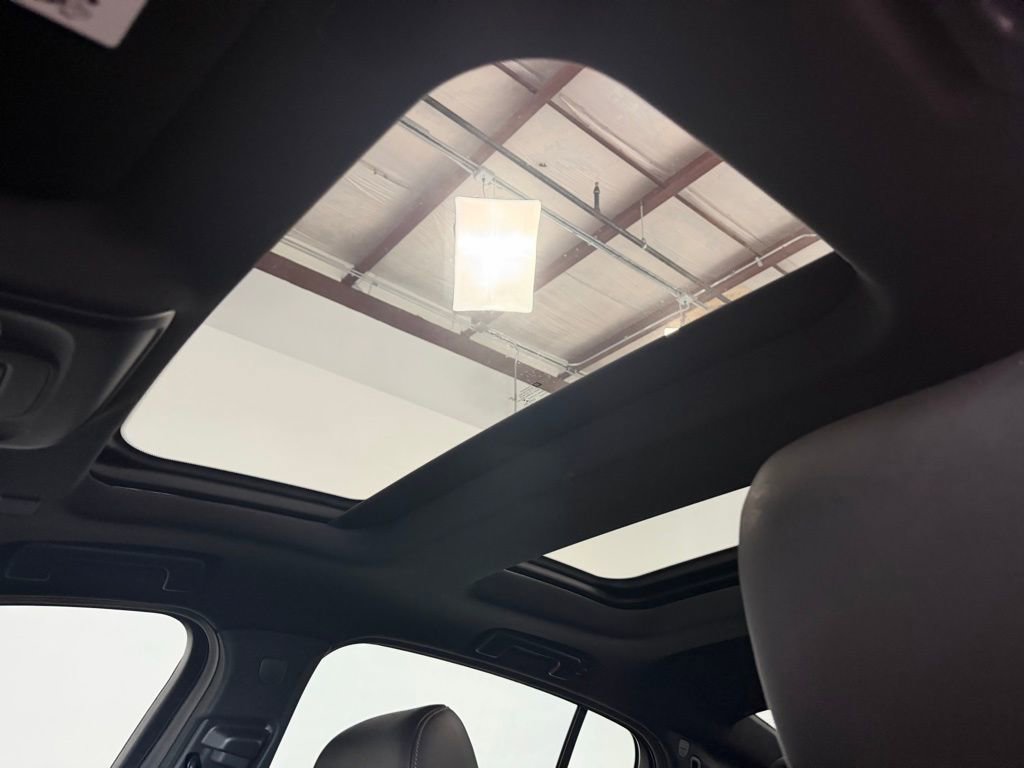 Used 2023 Cadillac CT5 Luxury w/ Sun And Sound Package AWD/4WD image 26