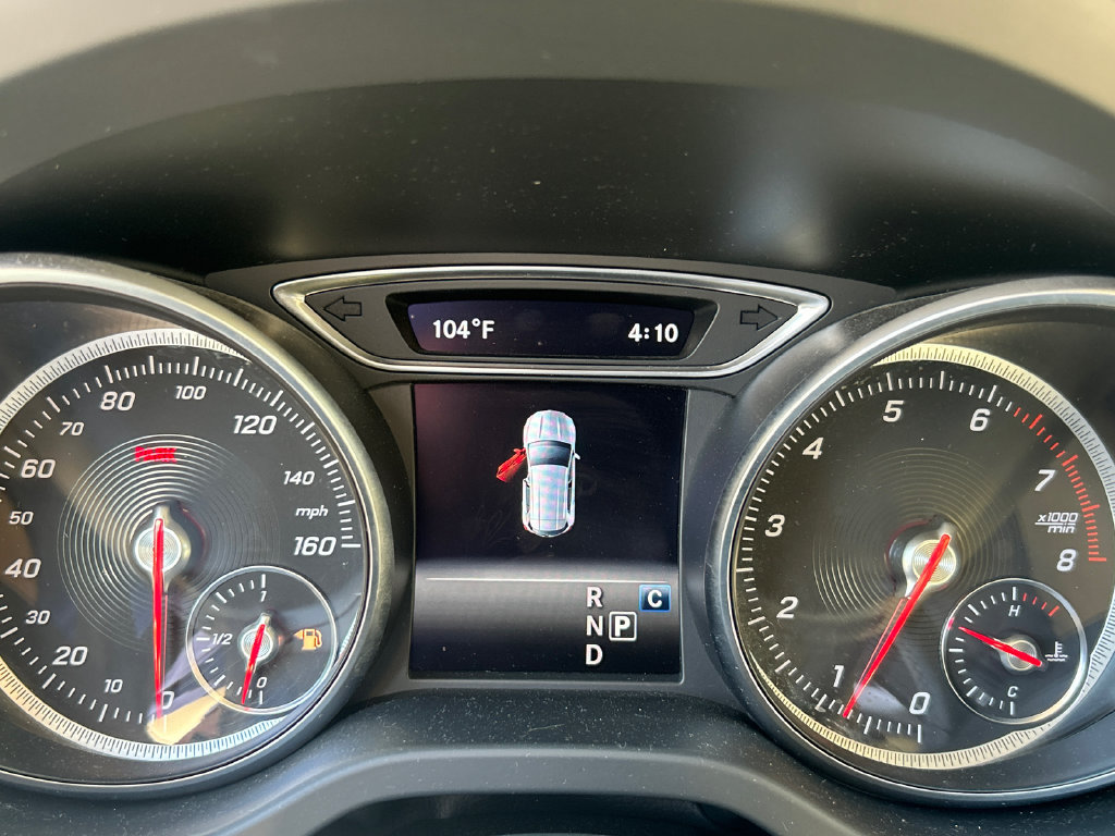 Used 2018 Mercedes-Benz GLA 250 4MATIC image 14