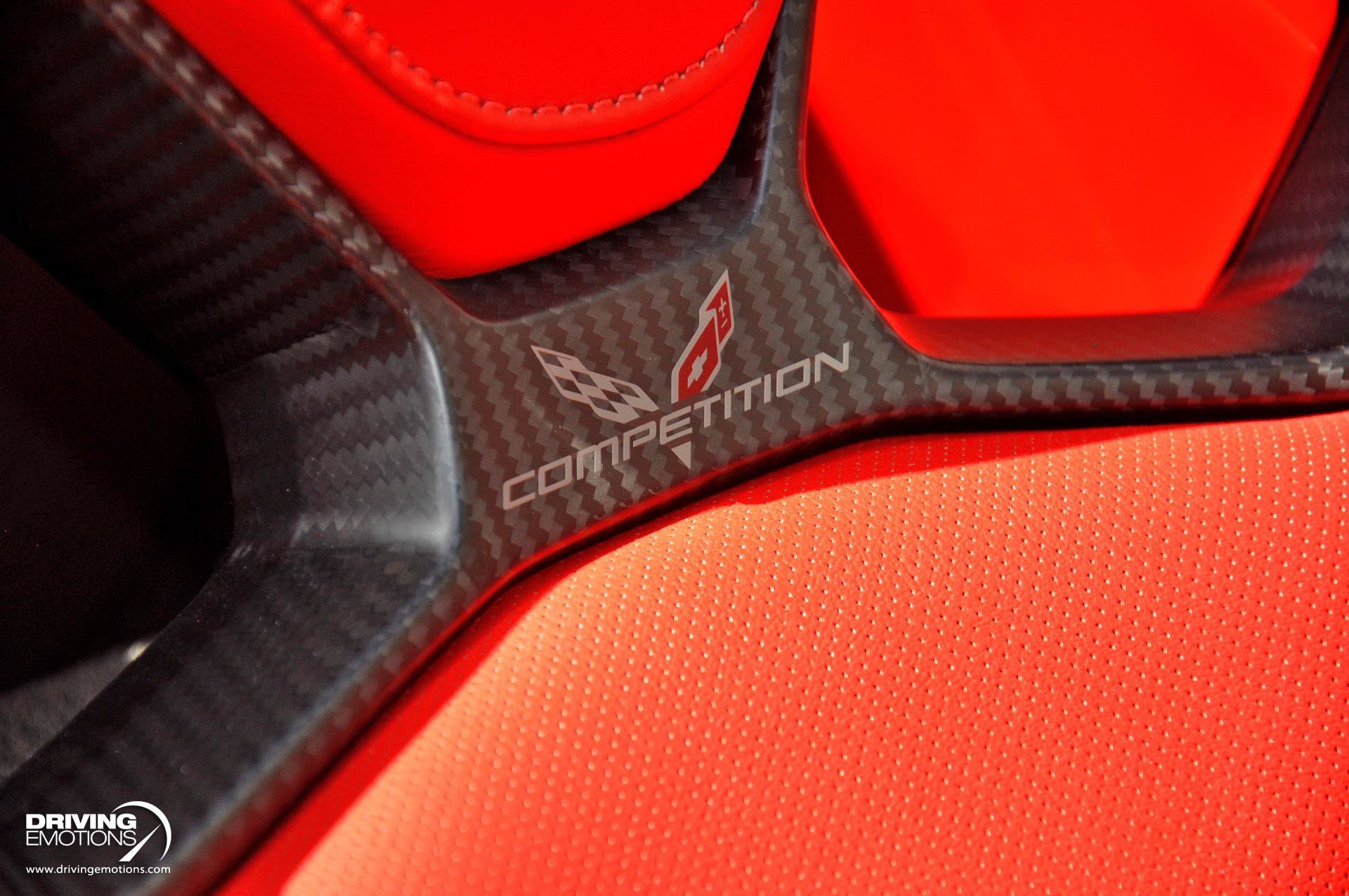 Used 2019 Chevrolet Corvette Z06 RWD image 23