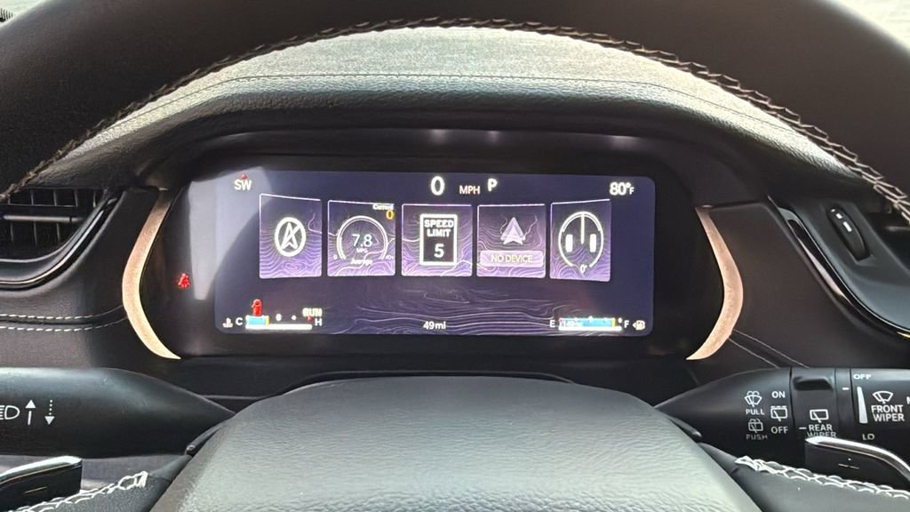 New 2026 Jeep Grand Cherokee Limited image 27