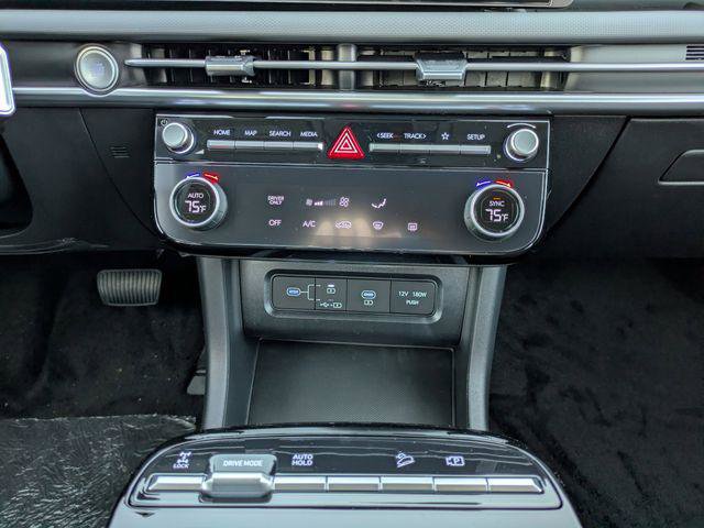 New 2026 Hyundai Tucson Blue SE w/ Tow & Go Package image 18