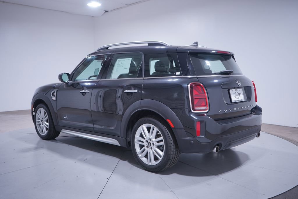 Used 2024 MINI Cooper Countryman S image 3