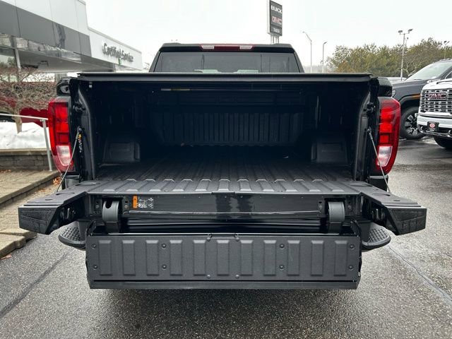 New 2026 GMC Sierra 1500 Pro w/ Graphite Edition image 30