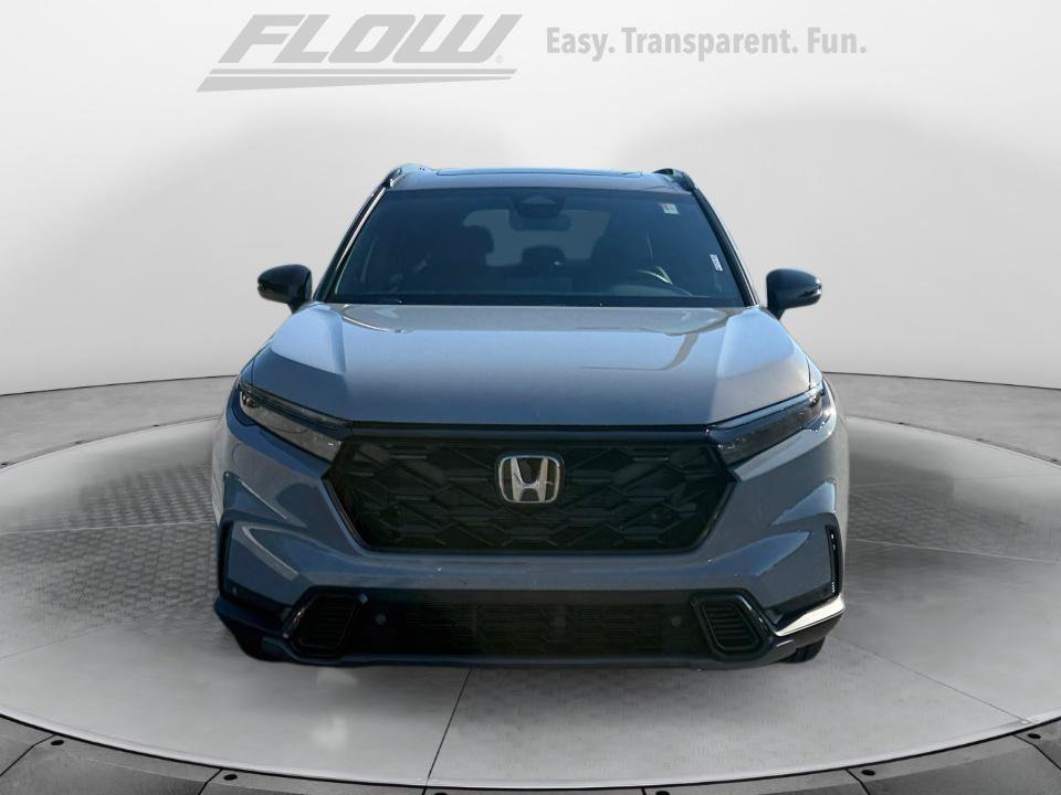 New 2027 Honda CR-V Sport-L image 2