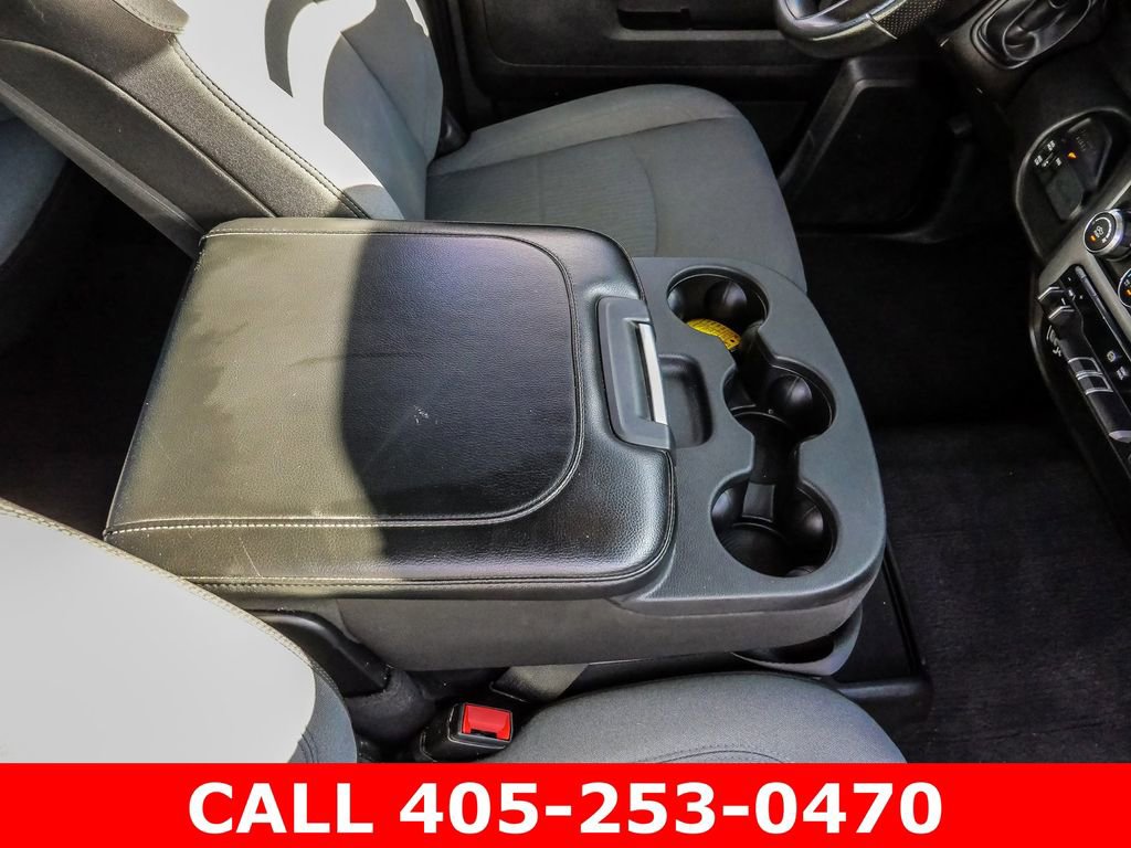 Used 2024 RAM 3500 Big Horn image 18