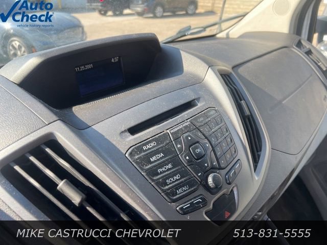 Used 2015 Ford Transit 350 148 High Roof Extended DRW RWD image 10