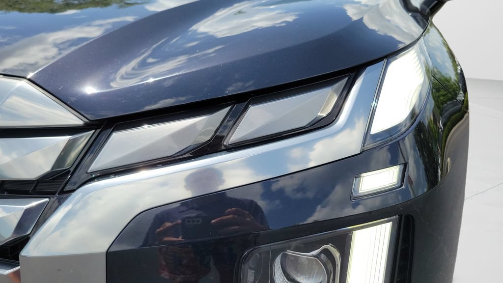 Certified 2023 Hyundai Palisade Calligraphy FWD image 25