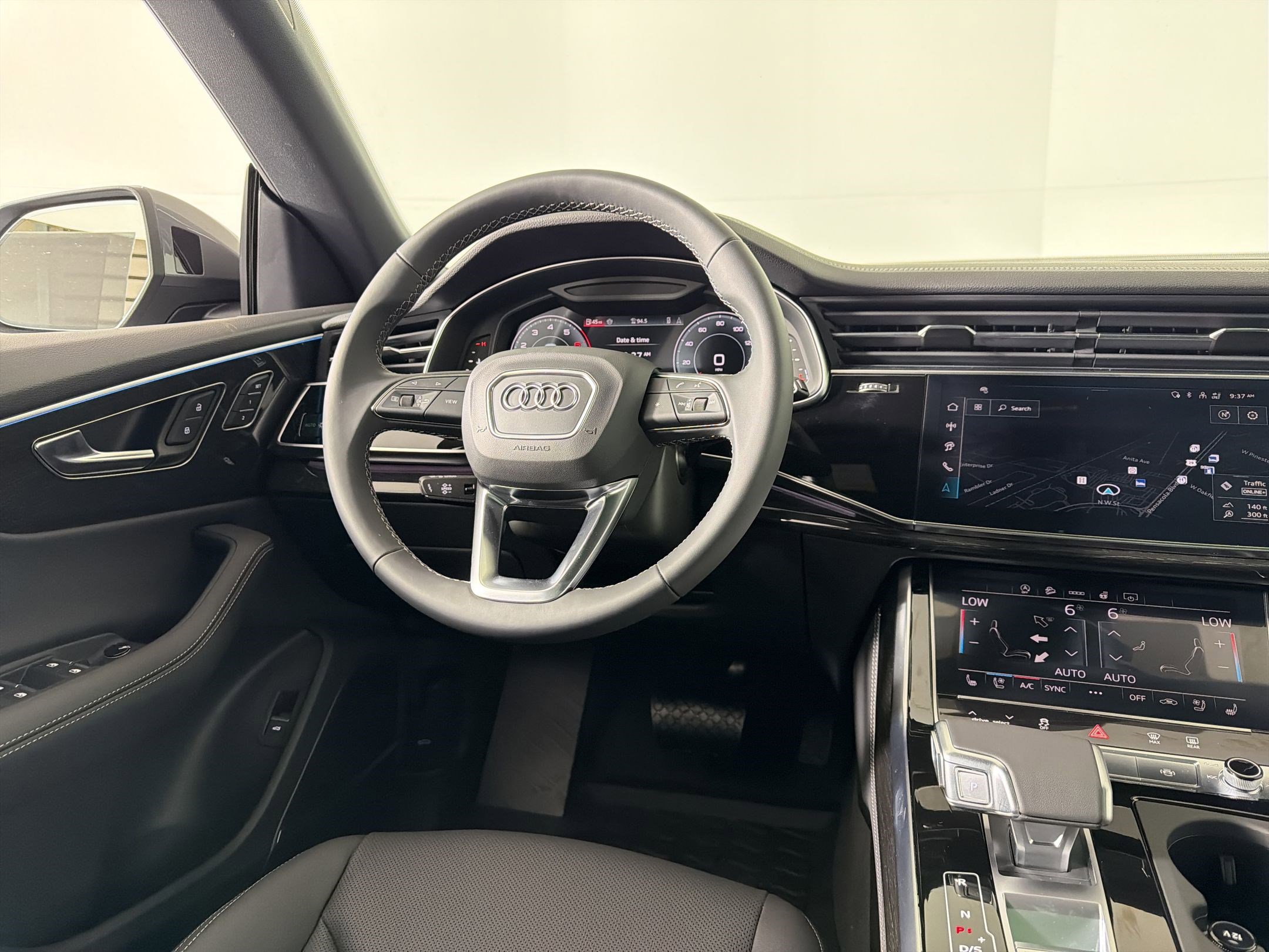 New 2026 Audi Q8 Premium Plus image 28