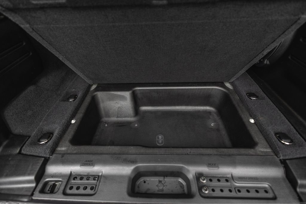 Used 2022 Jeep Wrangler Unlimited Rubicon w/ LED Lighting Group image 34