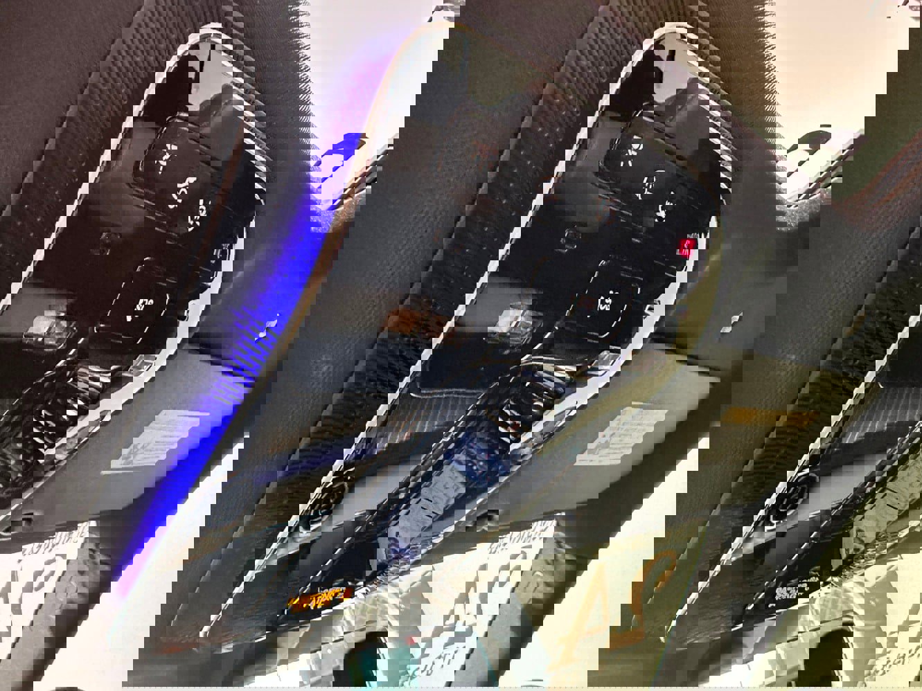 Certified 2024 Mercedes-Benz C 300 4MATIC Sedan image 22