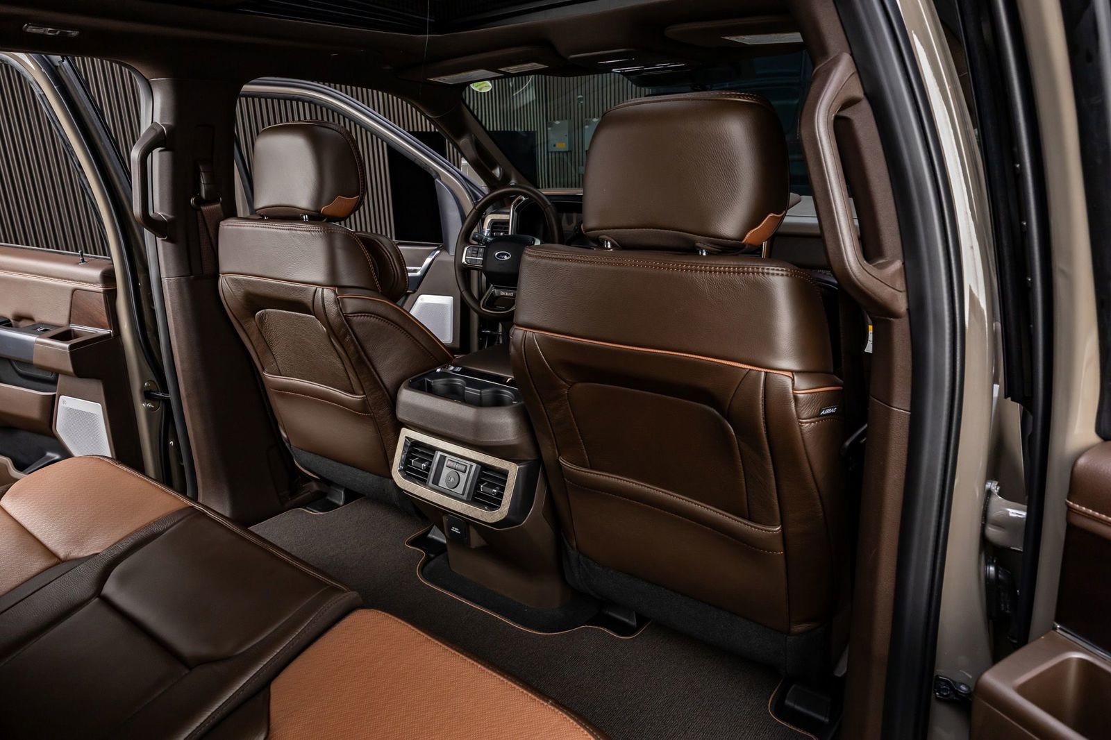 Used 2026 Ford F450 King Ranch w/ Chrome Package image 31