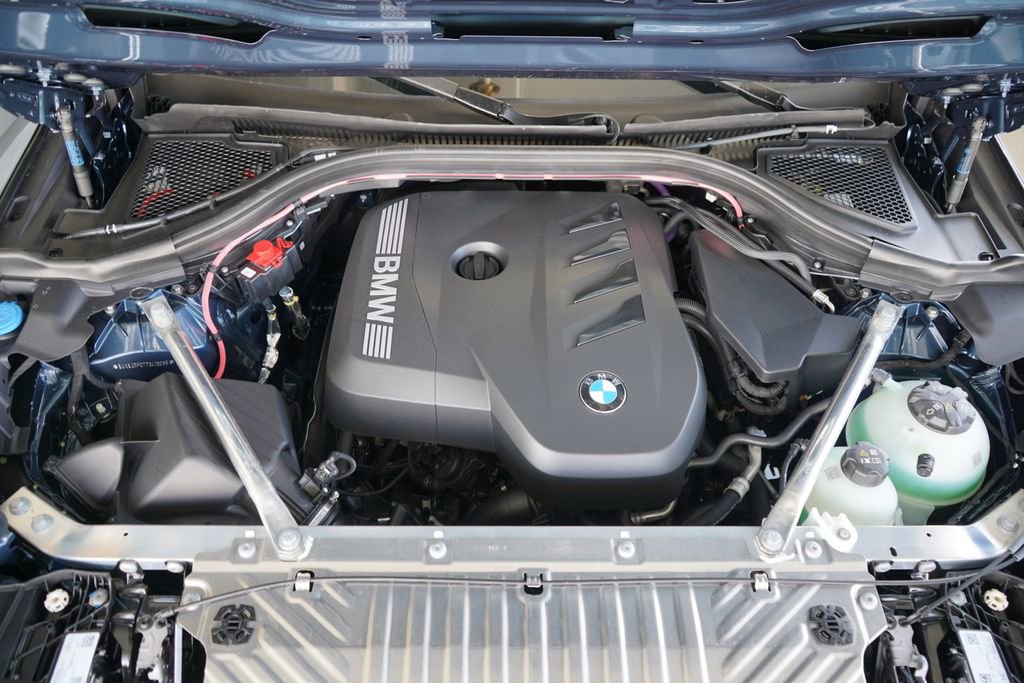 New 2026 BMW X3 xDrive30 w/ Premium Package image 20