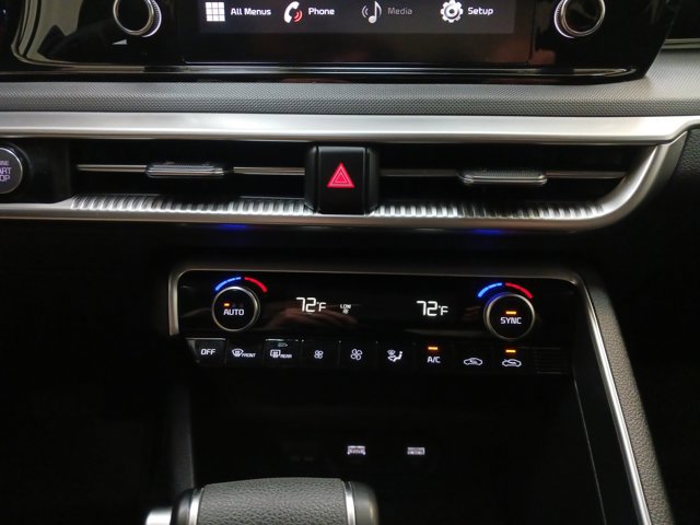 Used 2022 Kia K5 LXS image 22