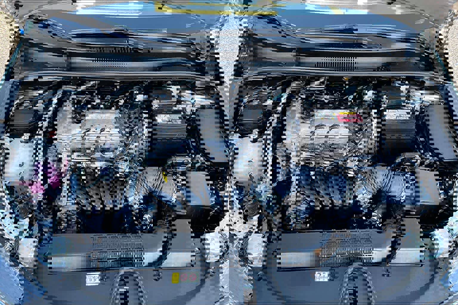 Used 2020 Toyota Corolla LE w/ LE Convenience Package image 30