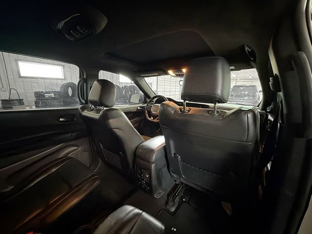 Used 2024 Dodge Durango R/T image 11