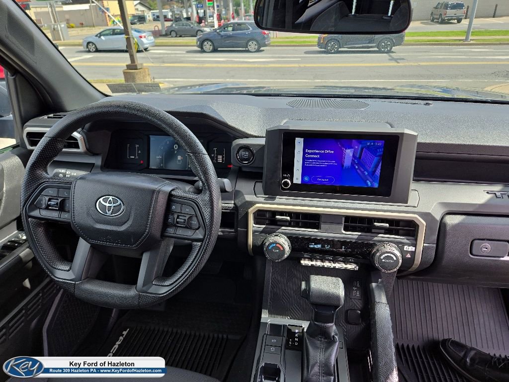 Used 2024 Toyota Tacoma SR RWD image 19
