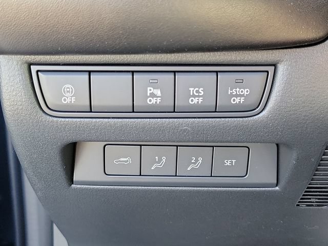 New 2026 MAZDA CX-50 AWD 2.5 S w/ Accent Package image 14