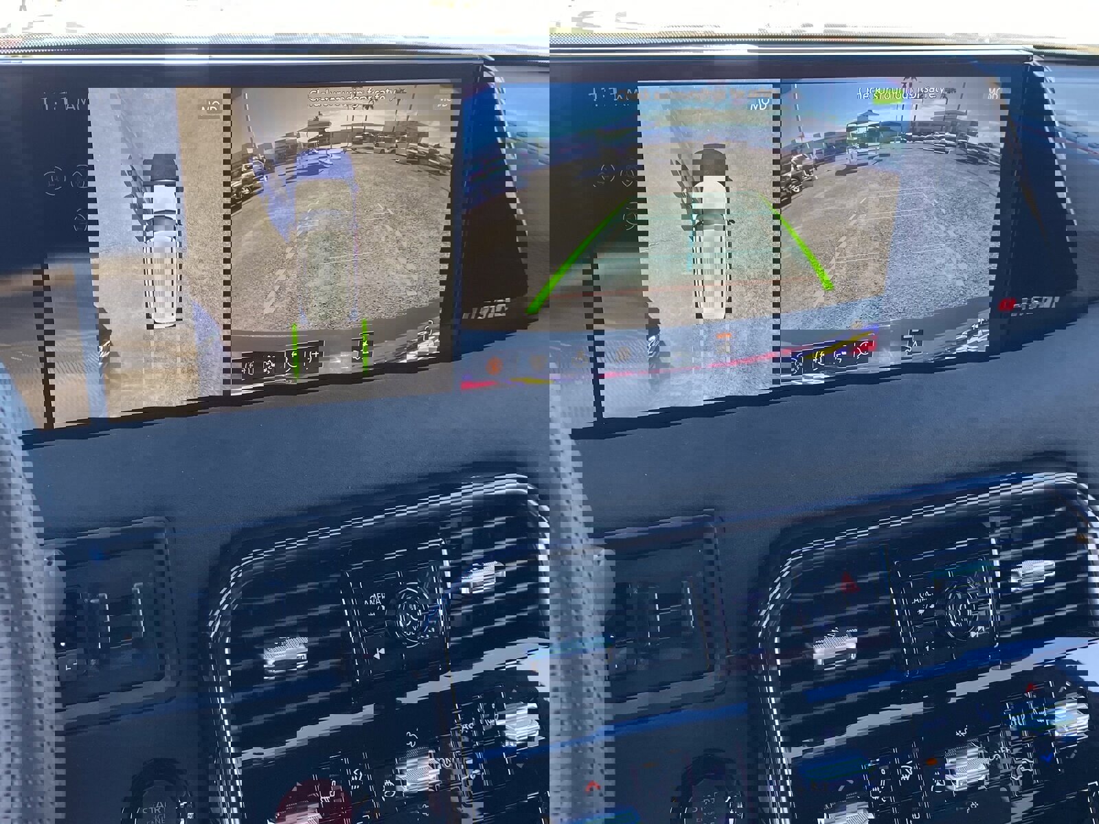 New 2026 Nissan Armada NISMO image 25