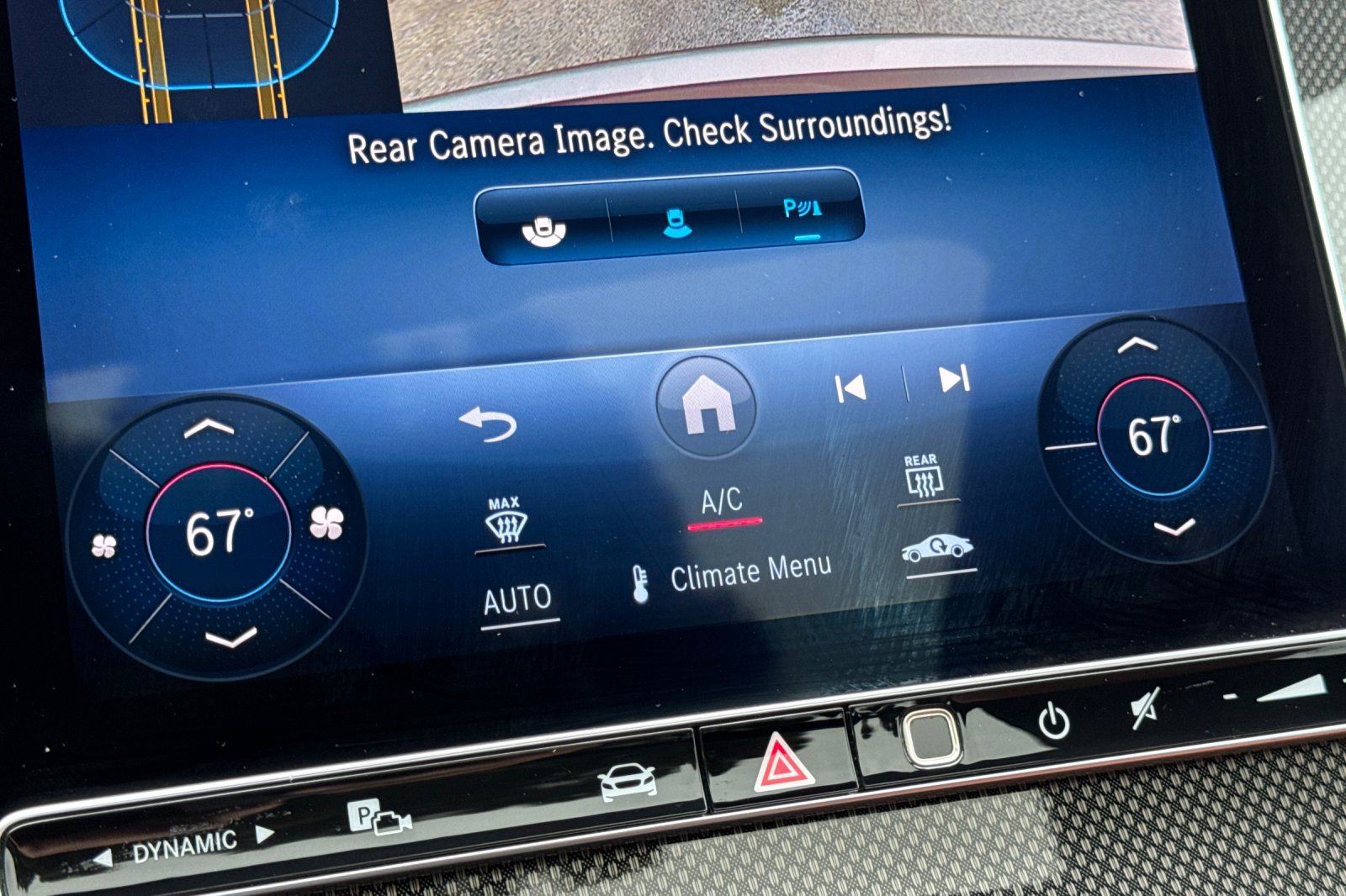 Used 2023 Mercedes-Benz GLC 300 4MATIC image 27