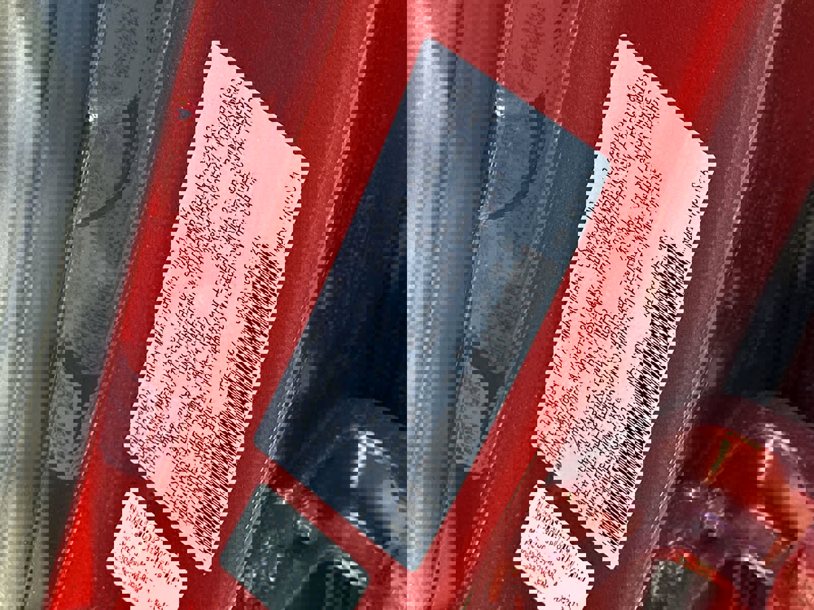 Used 2025 MAZDA CX-50 AWD 2.5 S w/ Weather Package image 20