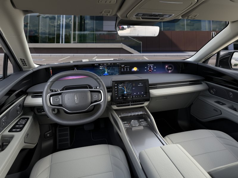 New 2026 Lincoln Nautilus Premier w/ Equipment Group 102A AWD/4WD image 31