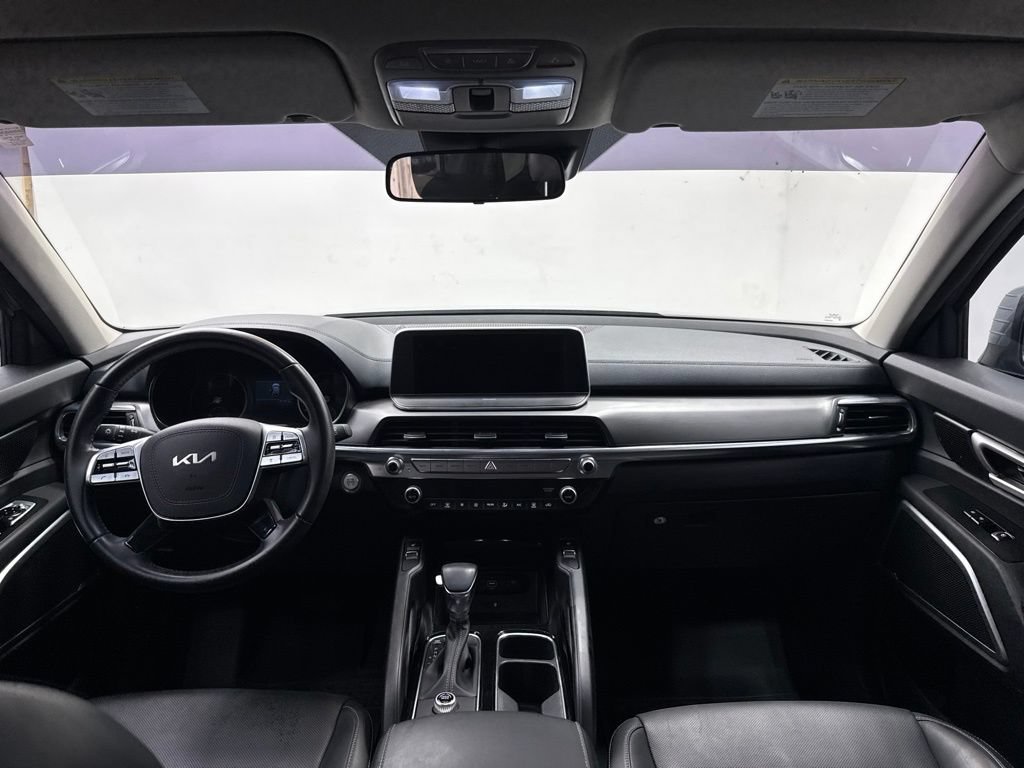 Used 2022 Kia Telluride S FWD image 18