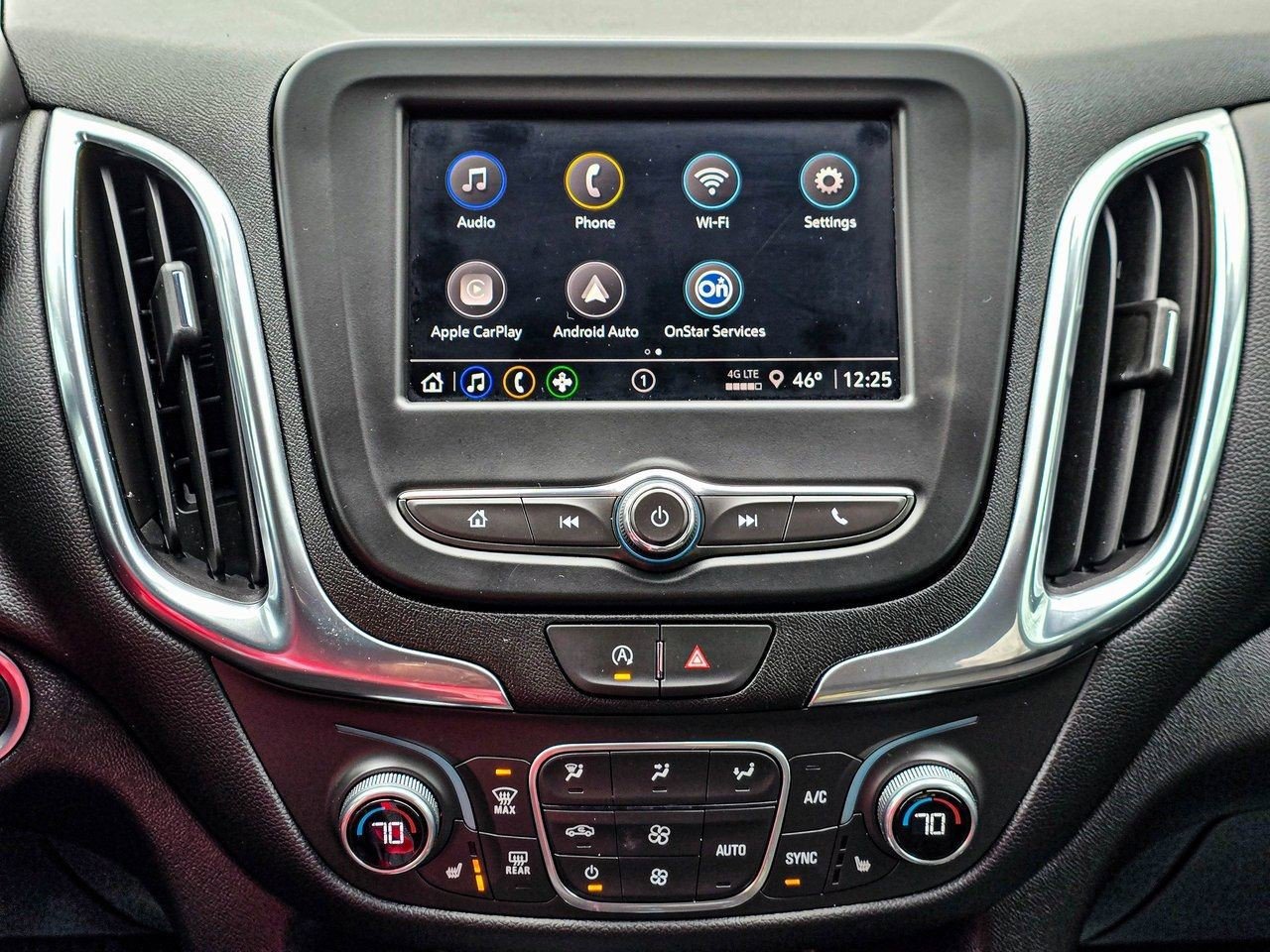 Certified 2024 Chevrolet Equinox LT image 14